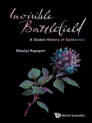 cover image of Invisible Battlefield